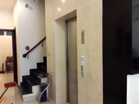 Luxury Hotel Ho Chi Minh-Byen Eksteriør billede