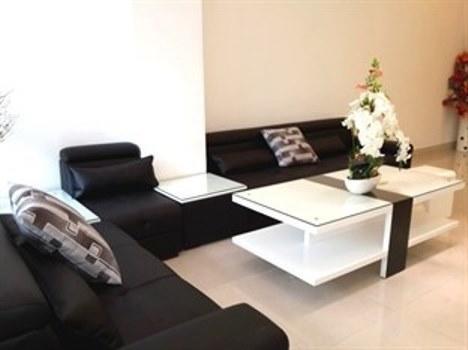 Luxury Hotel Ho Chi Minh-Byen Eksteriør billede